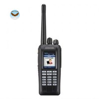 Bộ đàm kĩ thuật số KENWOOD TK D200G